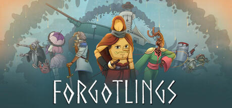 Forgotlings