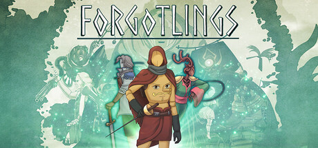 Forgotlings