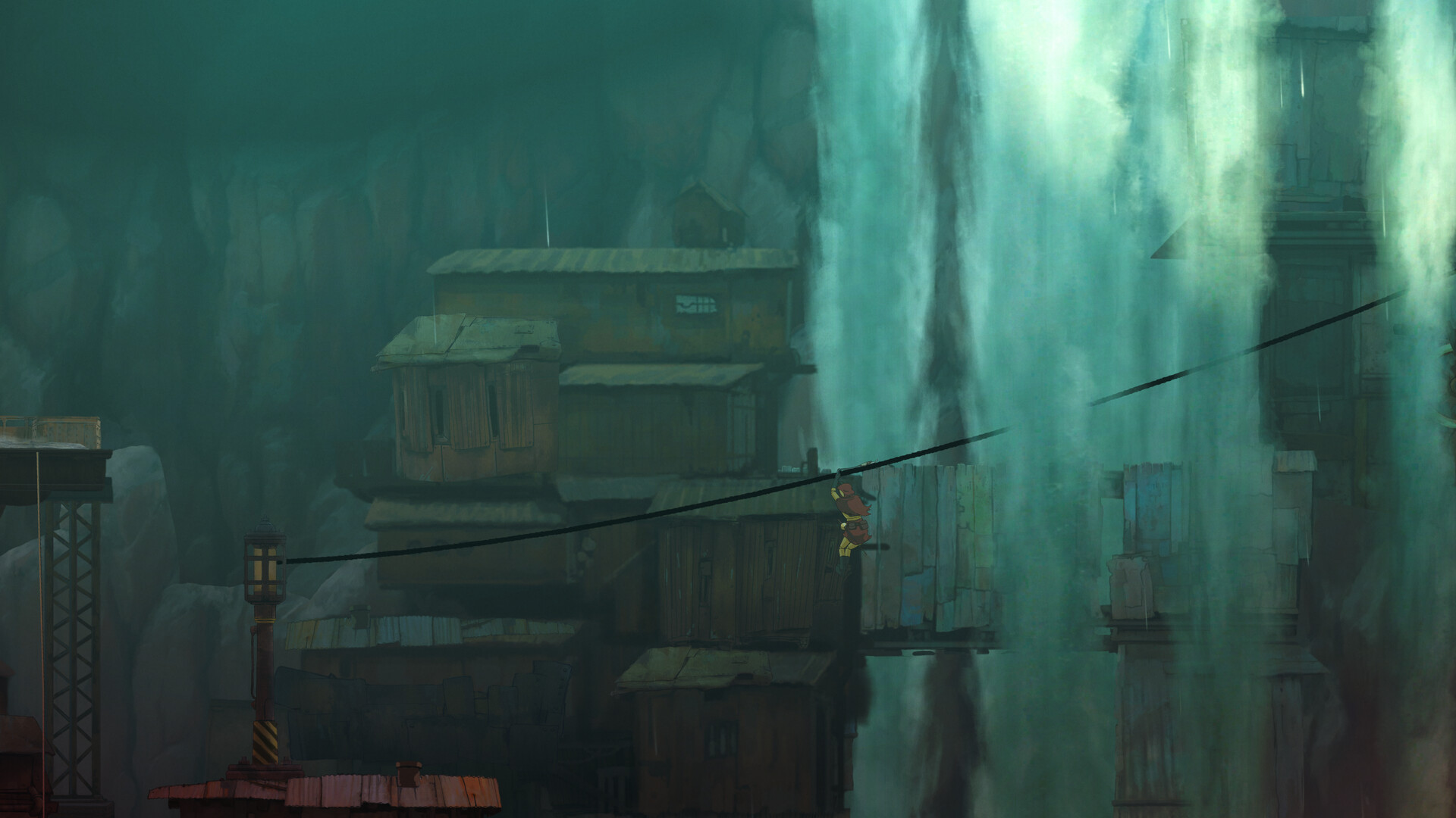 Forgotlings screenshot