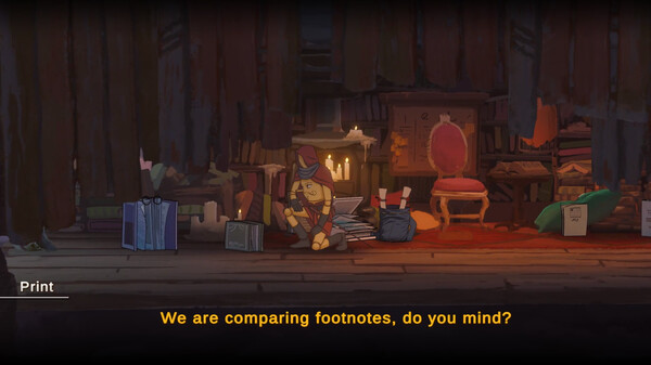 Forgotlings screenshot 8