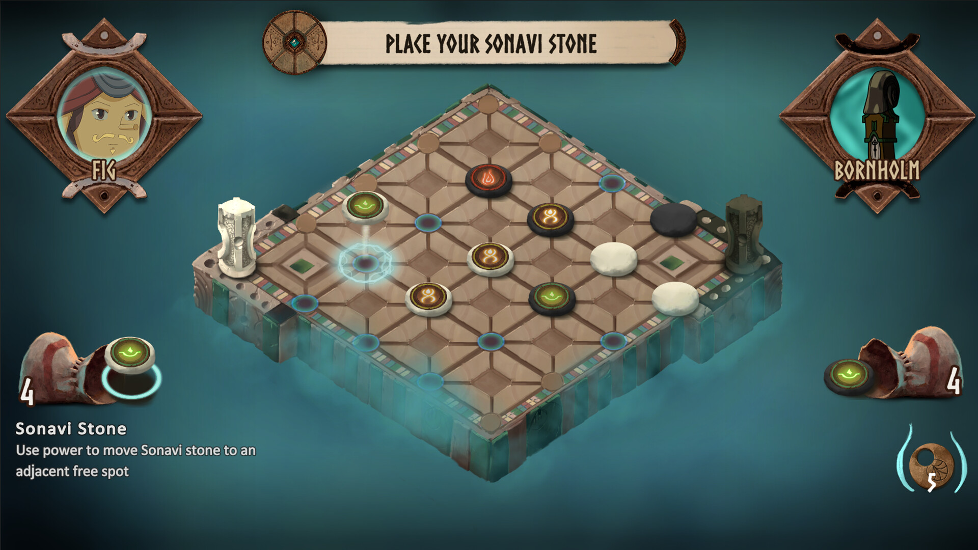 Forgotlings screenshot #3