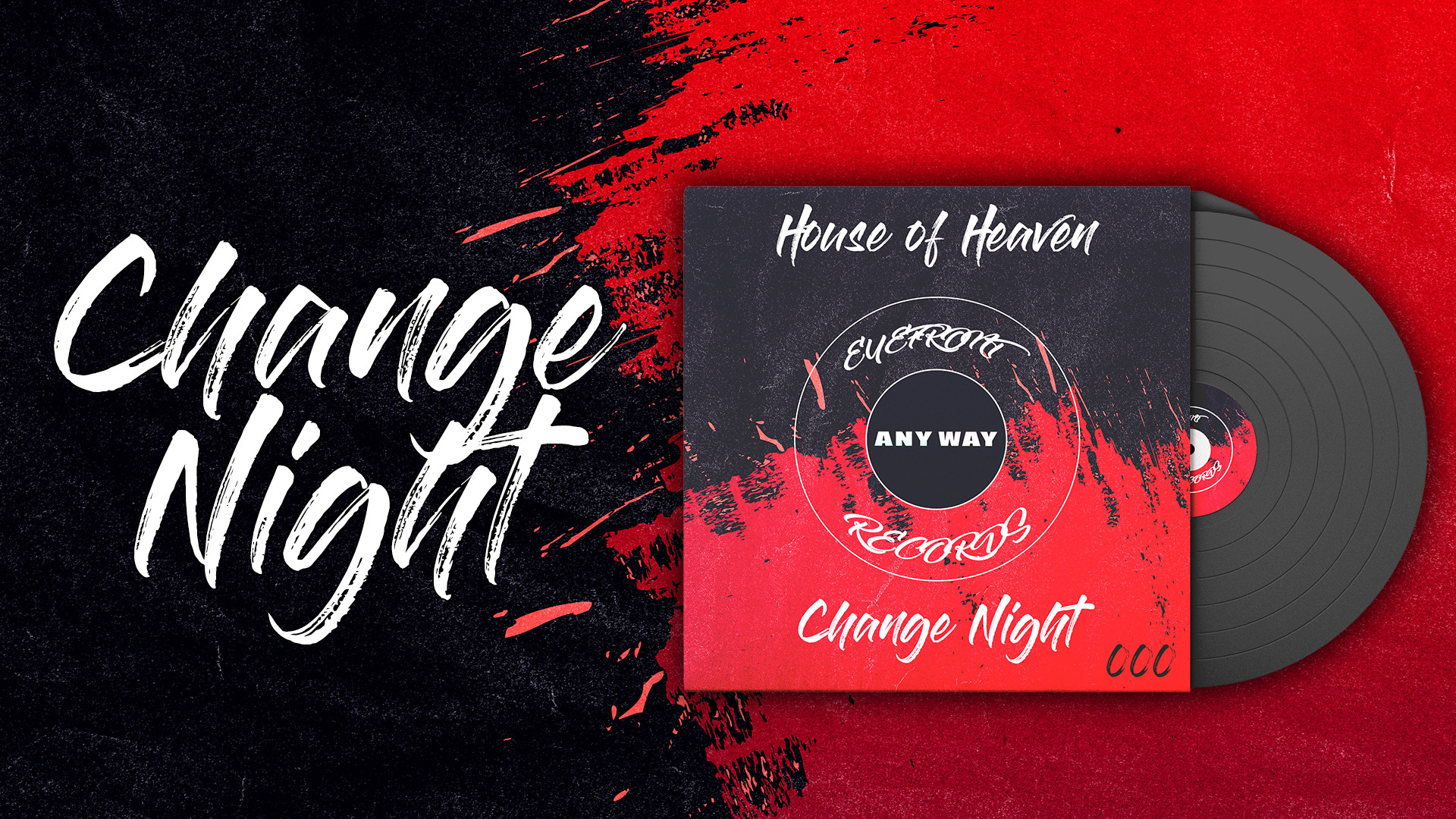 AnyWay! - Vinyl | Change Night Featured Screenshot #1