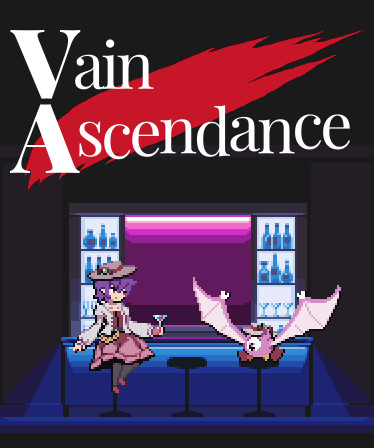 Vain Ascendance