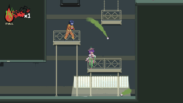 Vain Ascendance screenshot 3