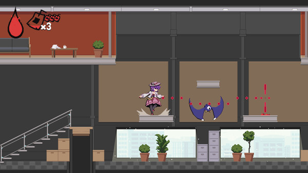 Vain Ascendance screenshot 1