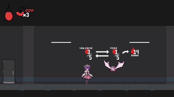 Vain Ascendance screenshot 7