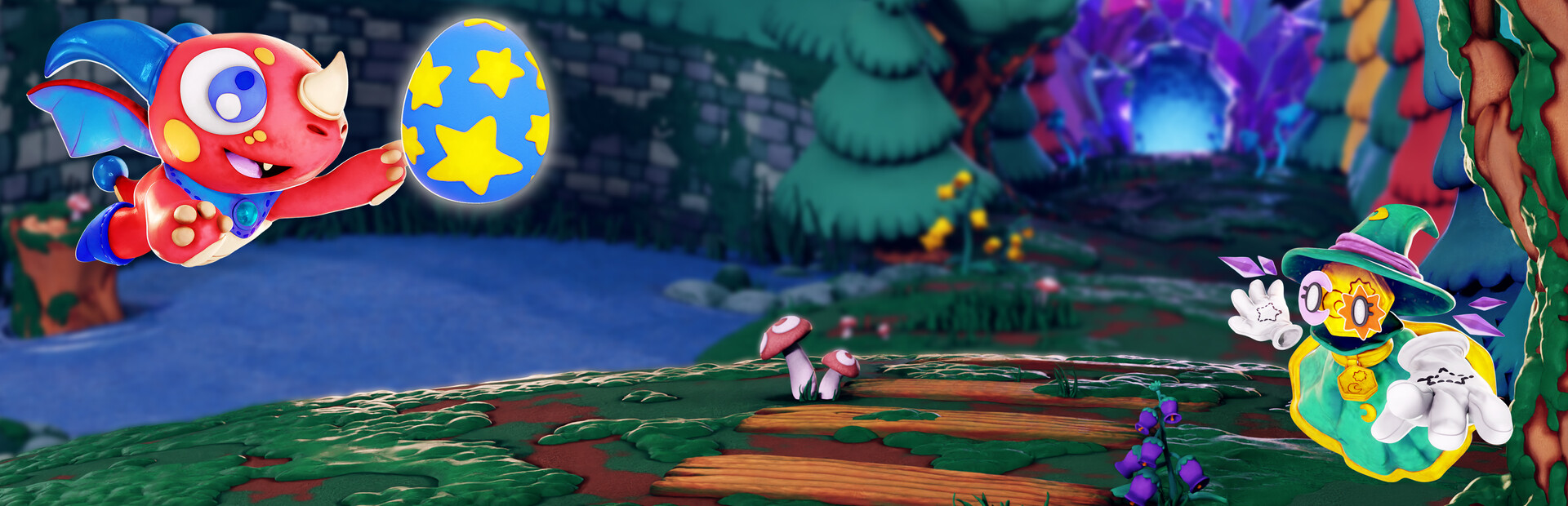 Cavern of Dreams