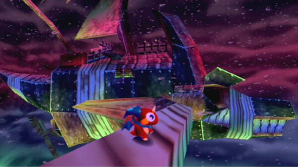 Cavern of Dreams screenshot 4