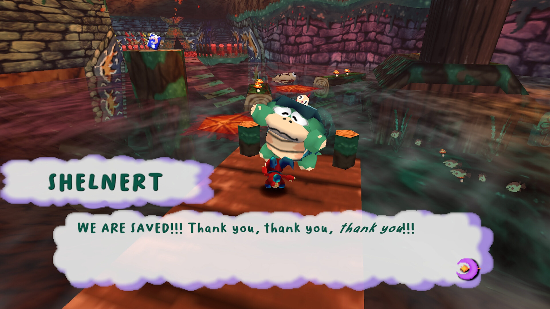 Cavern of Dreams image 4