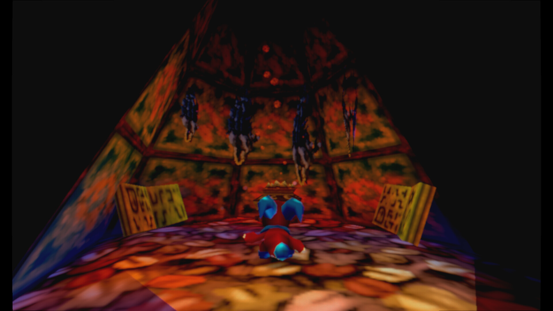 Cavern of Dreams screenshot 10