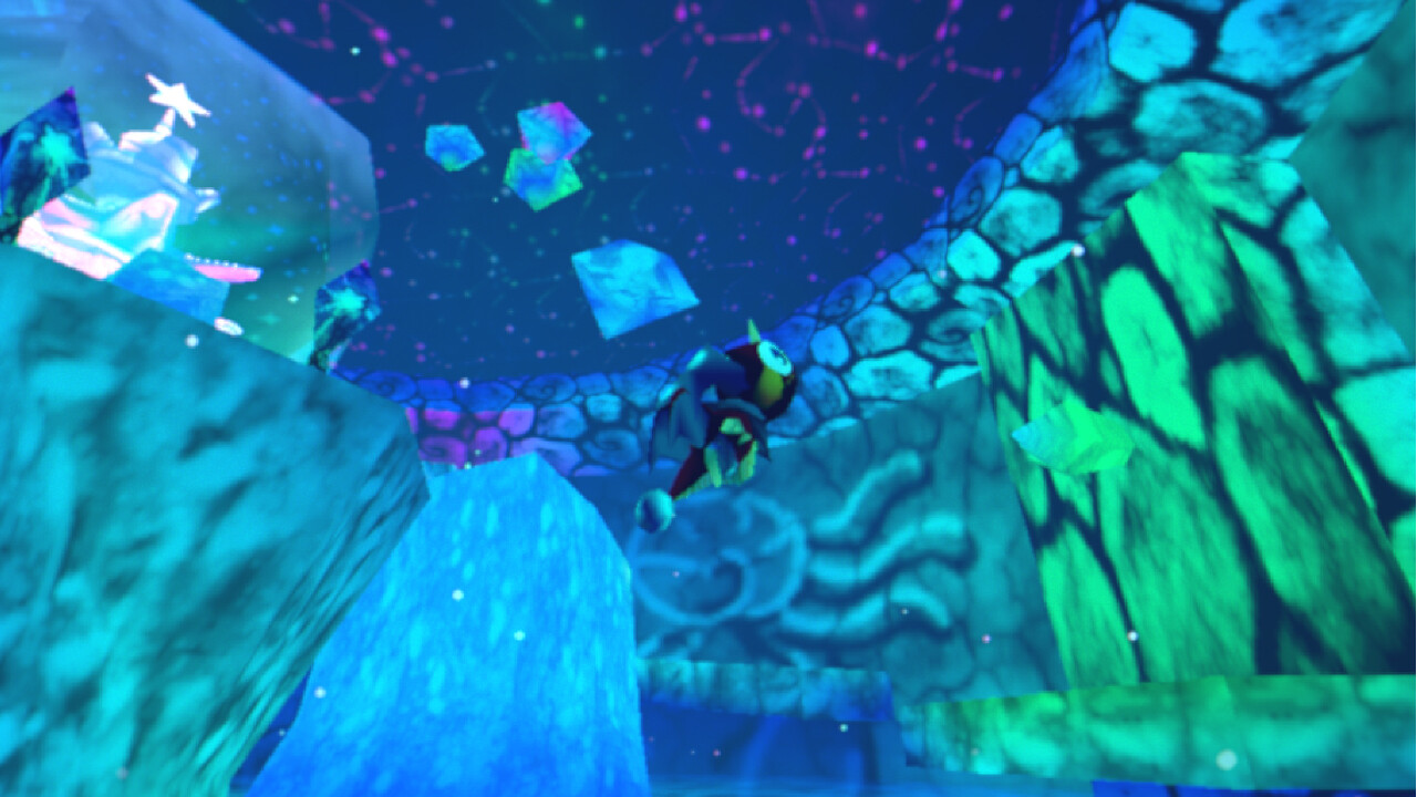 Cavern of Dreams screenshot #2