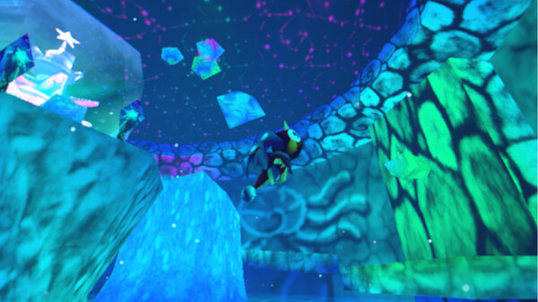 Cavern of Dreams screenshot 2