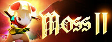 Moss: Book II