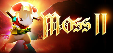 Moss: Book II banner image