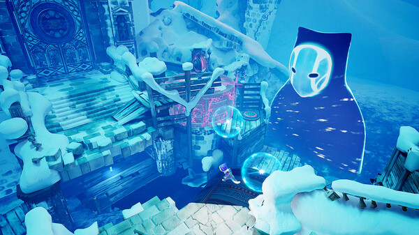 Moss II VR screenshot 8