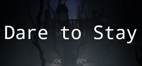 Dare to Stay cover art