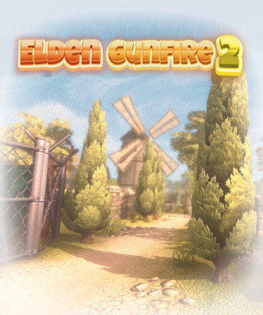 Elden Gunfire 2