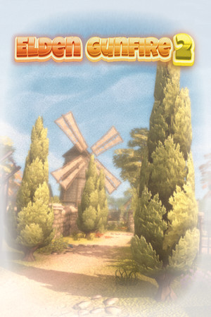 Elden Gunfire 2 cover art