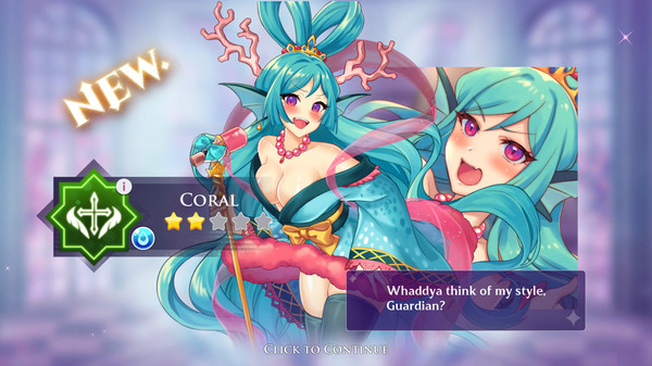 Fap Goddess screenshot