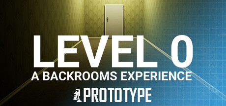 LEVEL 0: A Backrooms Experience Prototype steam charts