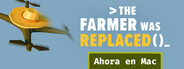 The Farmer Was Replaced