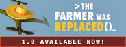 The Farmer Was Replaced
