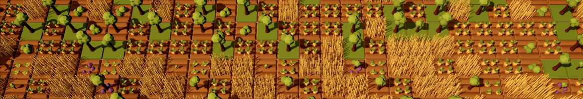 The Farmer Was Replaced video 1