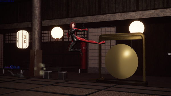 Screenshot z Solas City Heroes