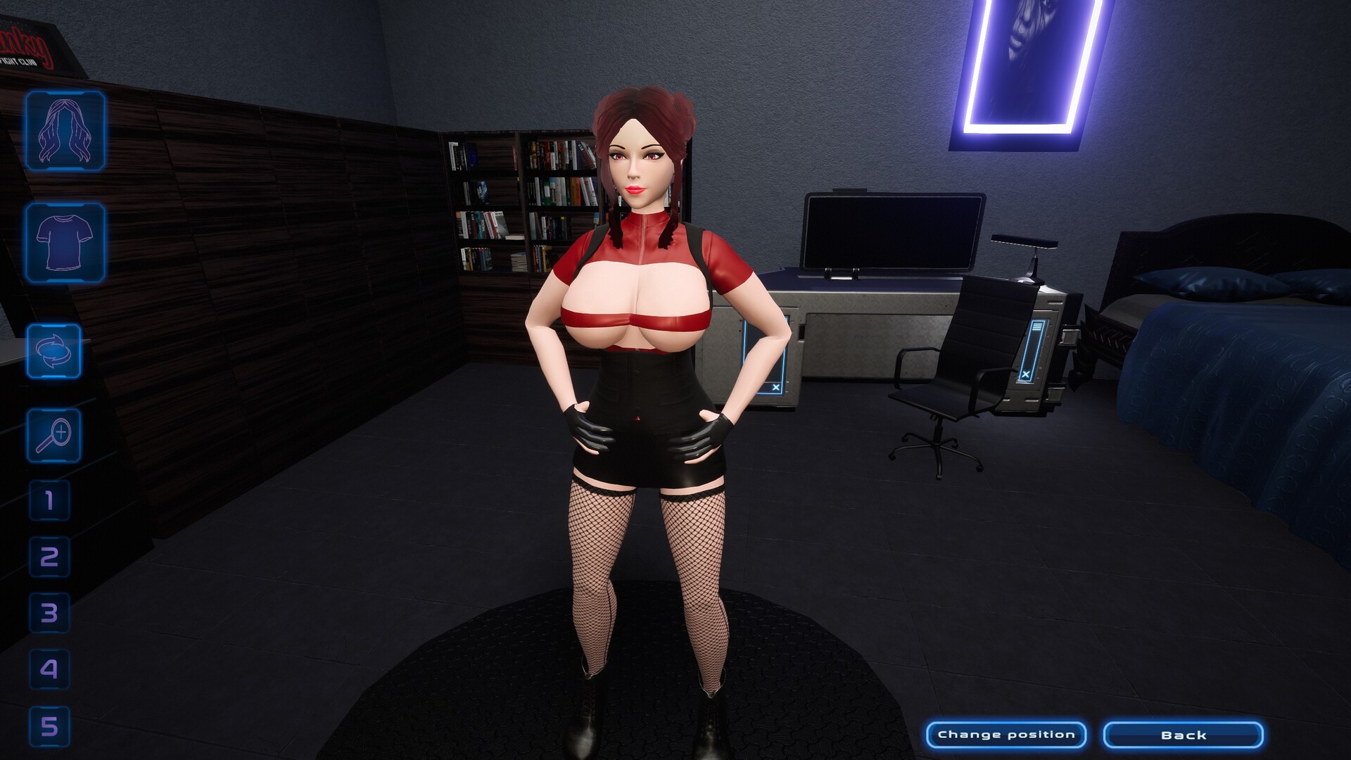 Solas City Heroes screenshot 21