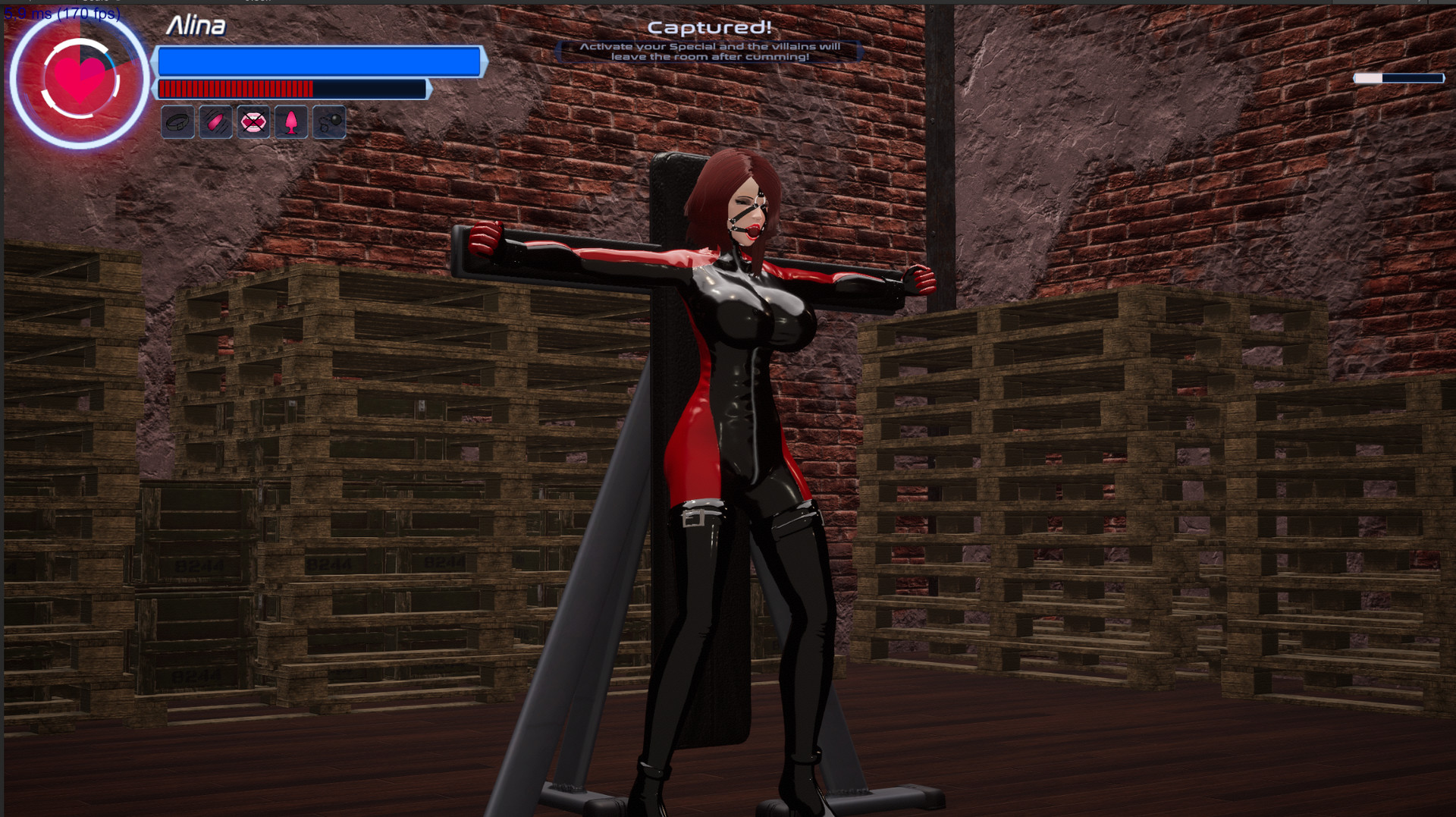 Solas City Heroes screenshot 19