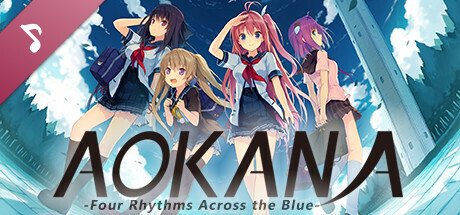 Aokana - Four Rhythms Across the Blue Steam Charts and Player Count Stats