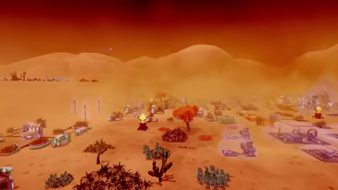 Quriocity video 7