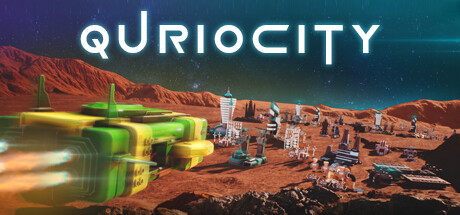 Quriocity banner