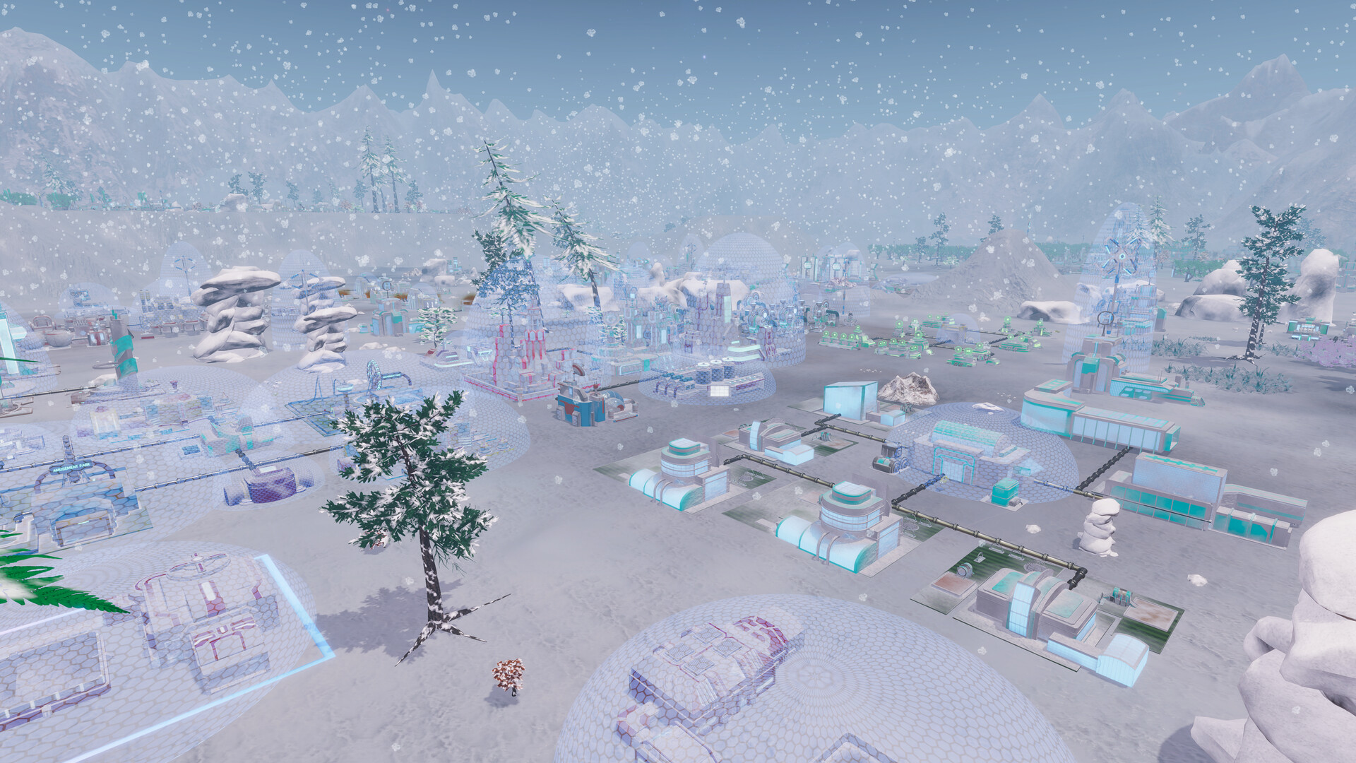 #9. Quriocity (Steam) 由: Oxeliz Pvt ltd
