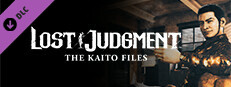 Lost Judgment - The Kaito Files Story Expansion