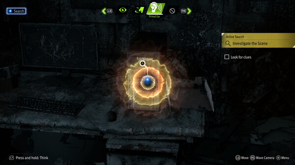 Lost Judgment - The Kaito Files Story Expansion screenshot 7