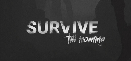 Survive Till Morning steam charts