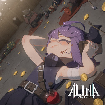 Alina of the Arena Soundtrack