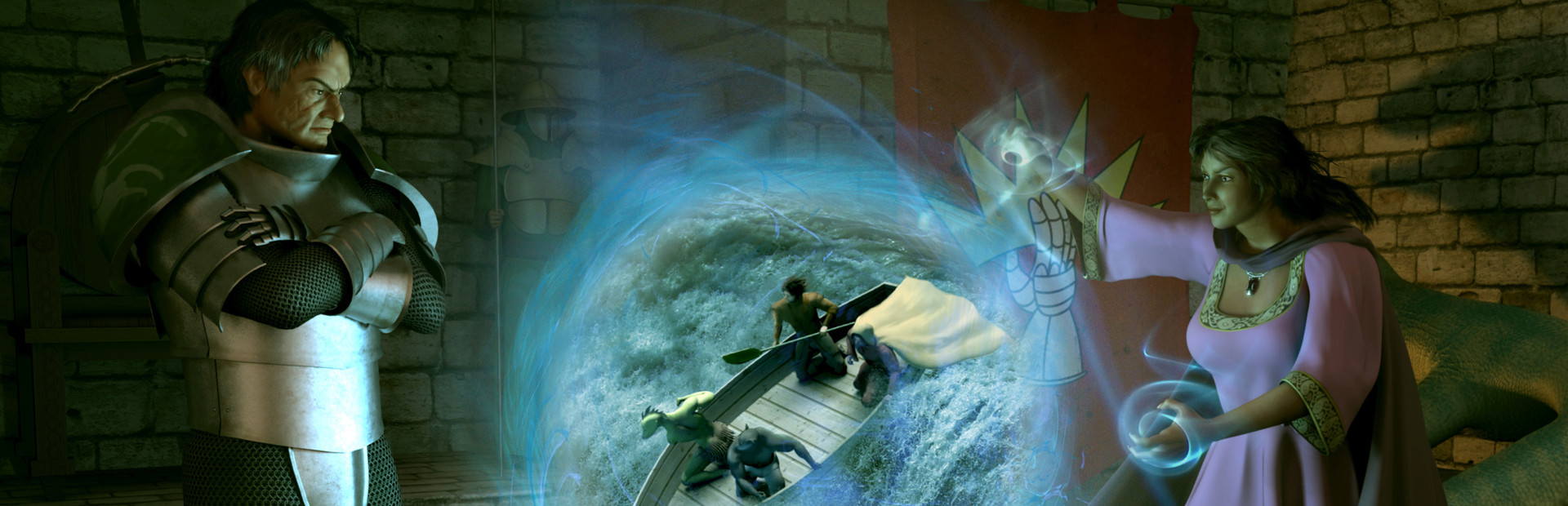 Avernum 5