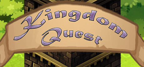 Kingdom Quest banner