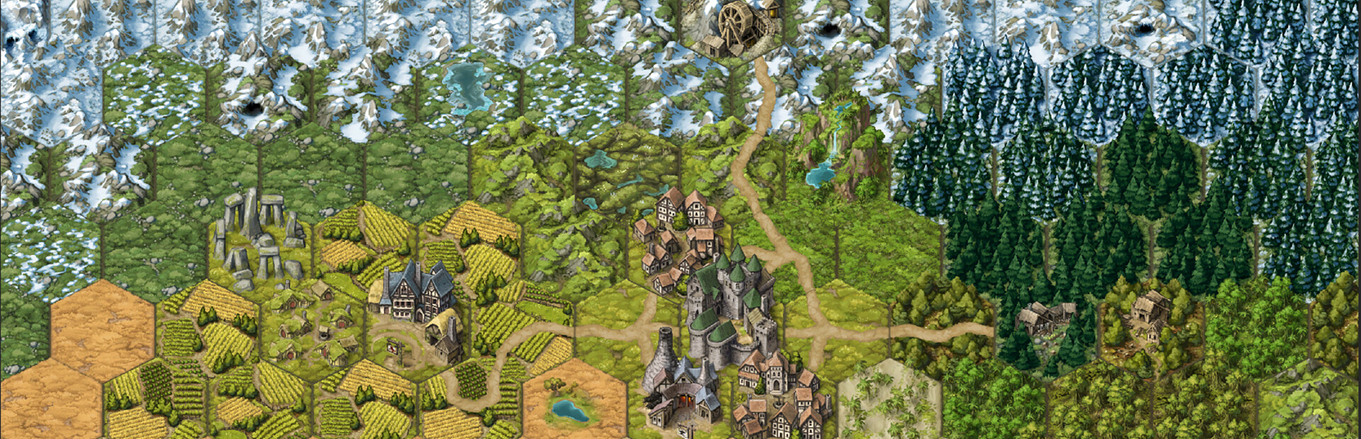 Kingdom Quest