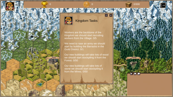 Kingdom Quest