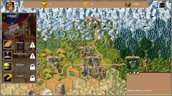 Kingdom Quest