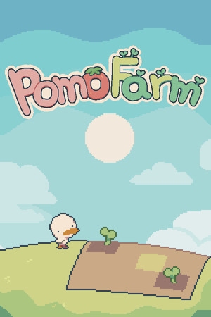 Cover art of PomoFarm