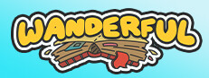 Wanderful Banner