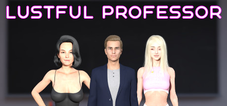 Lustful Professor - similar game to Train 45 by FAPTEAM