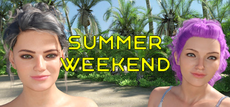 Summer Weekend by Mikoko - Game from developer catalog