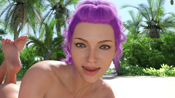 Screenshot 3 of Summer Weekend - more gameplay footage