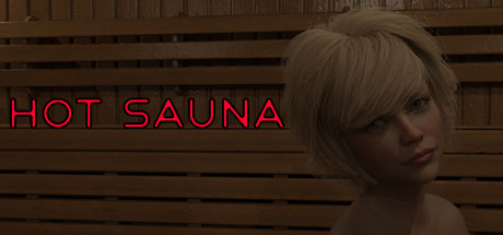 Hot Sauna by Mikoko - Game from developer catalog
