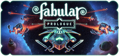 Fabular: Prologue steam charts